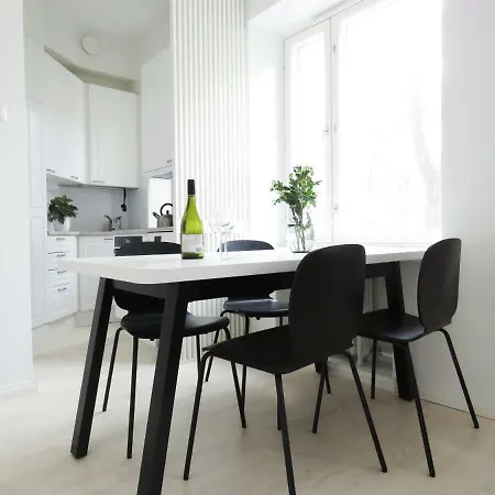 Roost Kallio